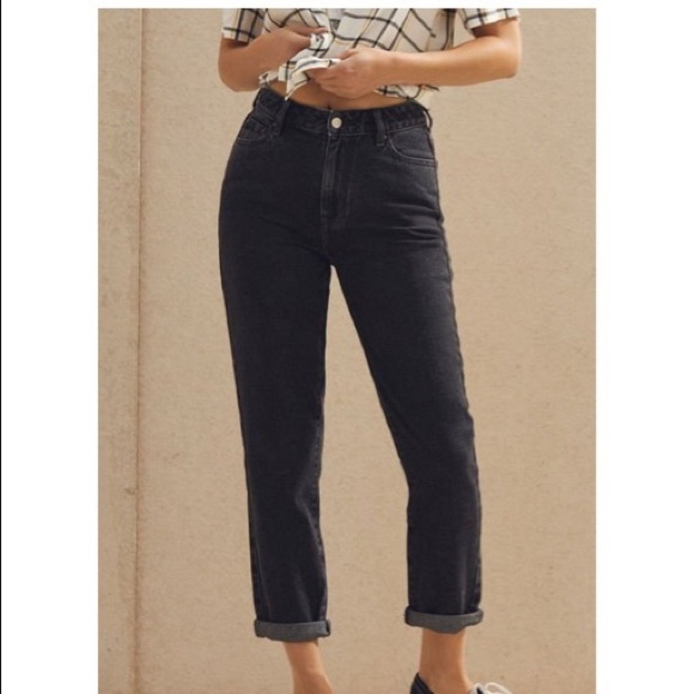 NWT Pacsun Mom Jeans